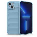 Magic Shield Case etui do iPhone 14 Plus elastyczny pancerny pokrowiec
