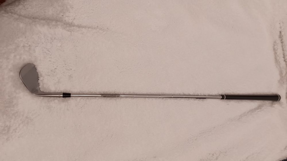 Taco de golfe wedge Titleist Vokey SM10 60°