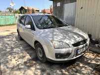Ford Focus Mk2 2007