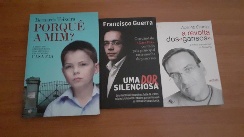 Literatura Portuguesa (Ver preços unitários)