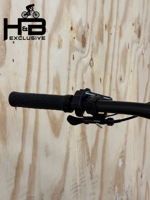 Orbea Rise M10 Carbon Shimano XT 2022