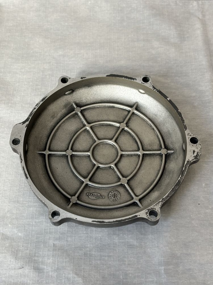 Dekiel sprzęgła pokrywa silnika HUSQVARNA Tc Te Smr 250/310 R '11-'13
