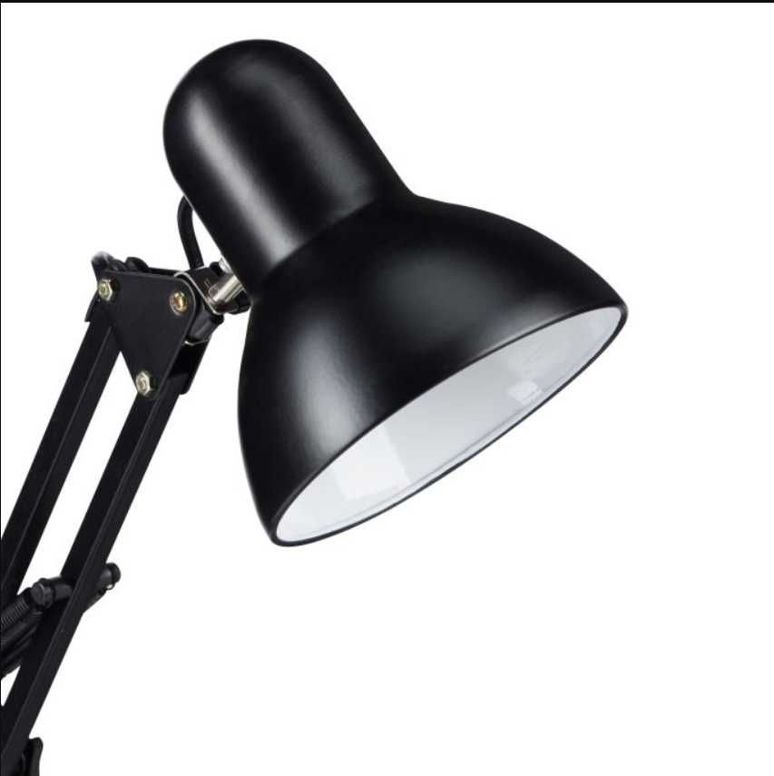 Lampa biurkowa retro