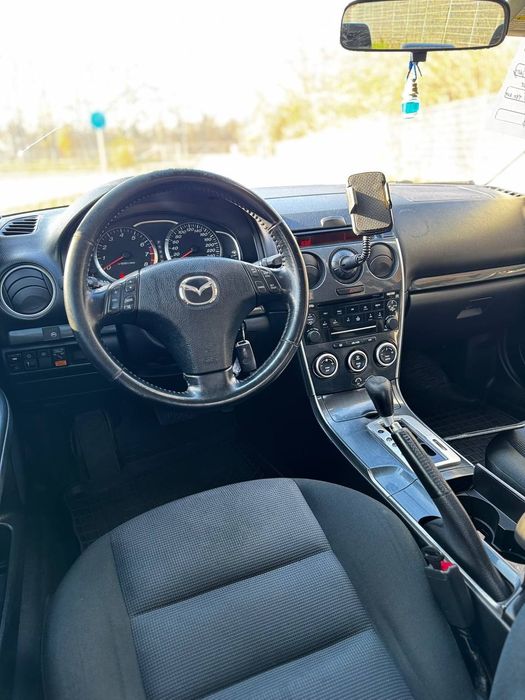 Продам Mazda 6 Автомат
