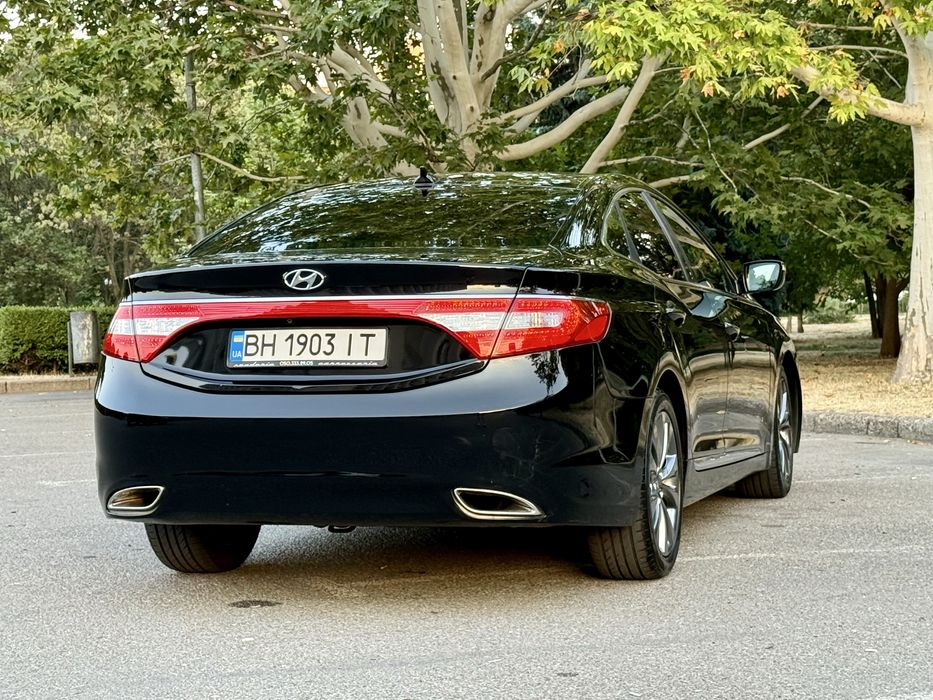 Продам  Hyundai Azero