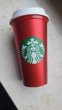 Starbucks Reusable Cup 473 ml