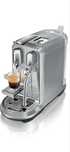 Máquina Café Nespresso Creatista Plus - Com garantia e como nova