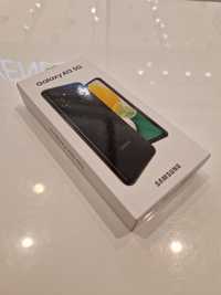 Samsung Galaxy A13 5G 4/64GB Czarny - nowy, zaplombowany