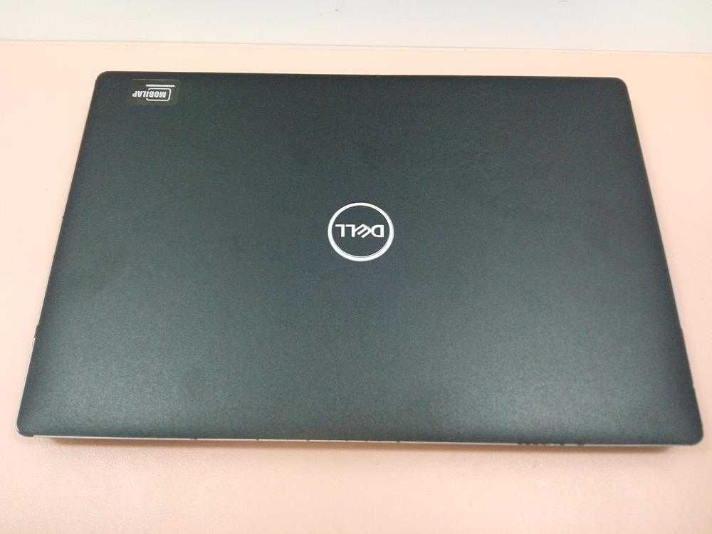 Laptop Używany Dell 5411 i5 14 FHD IPS 16GB 256 SSD Win11 Gw FV