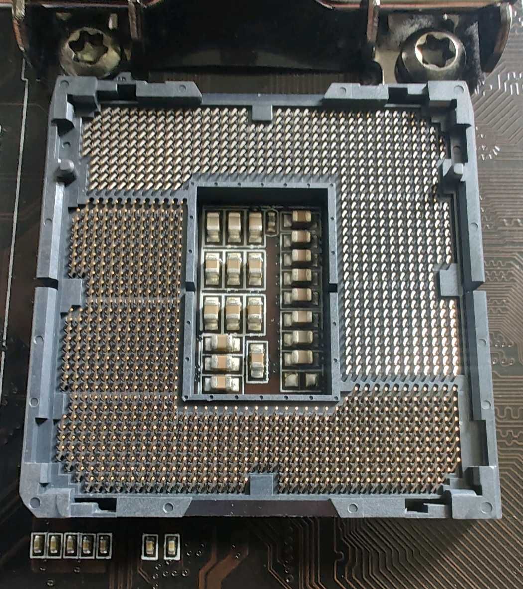 Płyta główna ASRock P67 PRO3 B3 LGA 1155 Intel