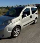 Fiat Fiorino 1.3 M-Jet