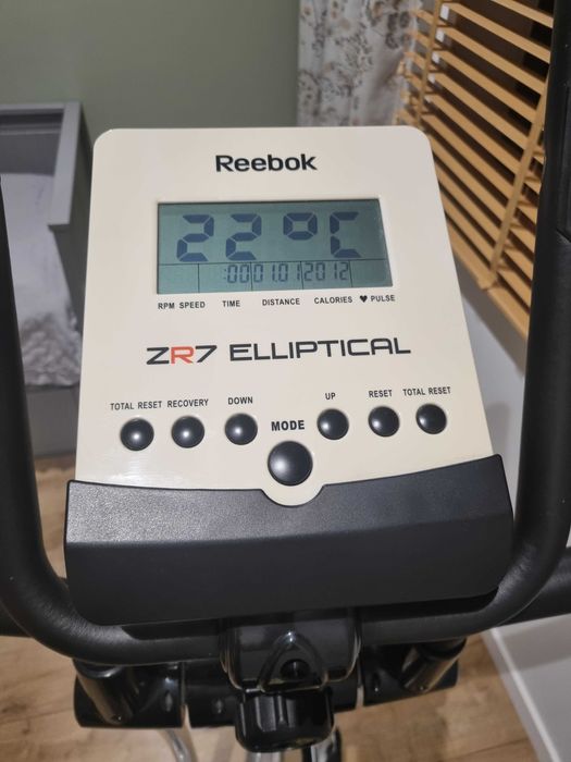 Orbitrek Reebok ZR7 ELLIPTICAL