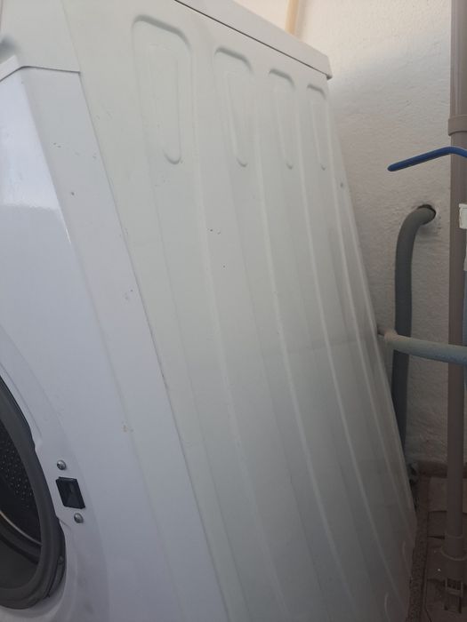 Maquina de lavar roupas 8 kilos