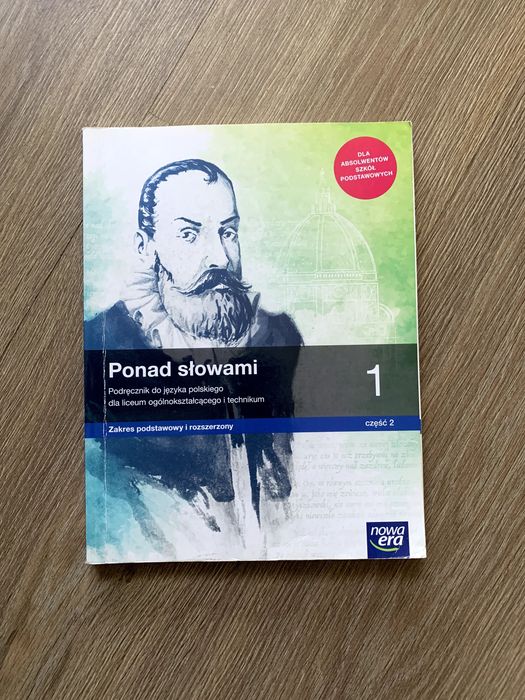 Ponad słowami 1 cz. 2