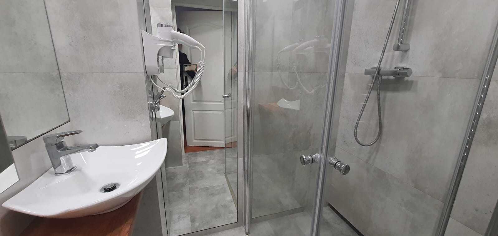 Pokoje i apartamenty noclegi nad morzem Dziwnów