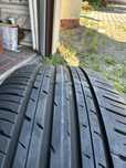 Opony letnie Falken  R17 255/45