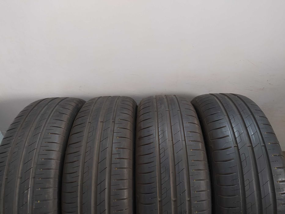 4x195/55R16 Goodyear EfficientGrip Performance, 2022 rok, Idealne