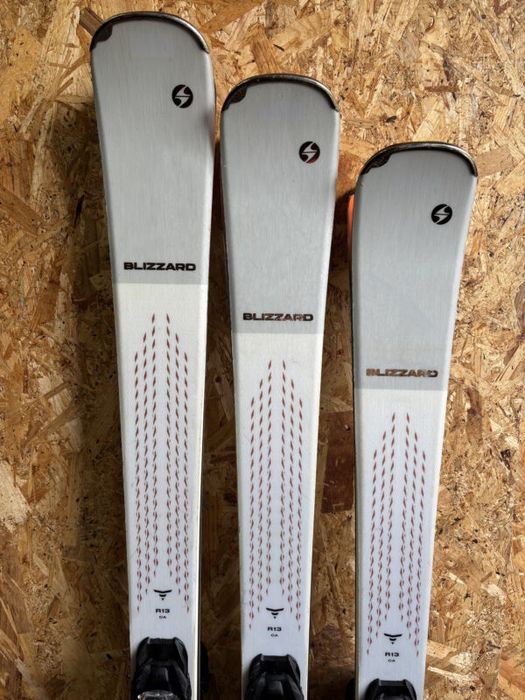 Blizzard Phoneix R13 CA 2024