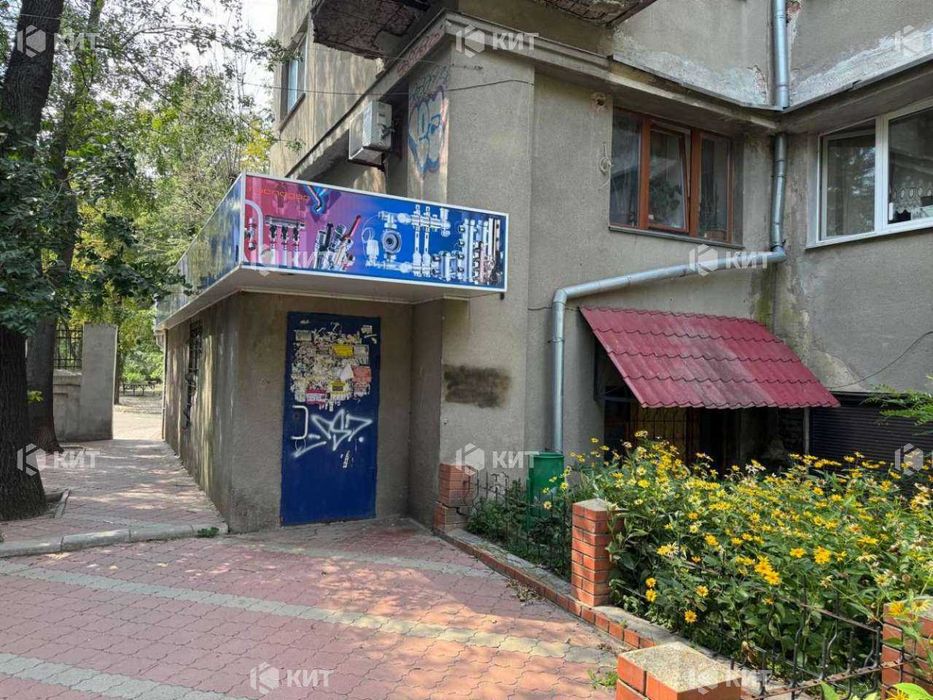 Продажа магазина-офиса в центре Харькова на пр. Правды, 264 м2, 129703