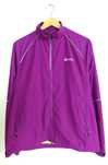 ODLO wiatrówka lekka kurtka sportowa bluza treningowa dres XL 42 L 40