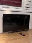 TV Philips 43 cale, 4K, Smart TV