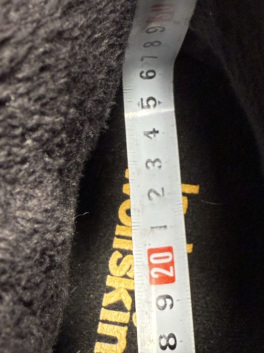 Зимние ботинки jack wolfskin thunder bay texapore mid