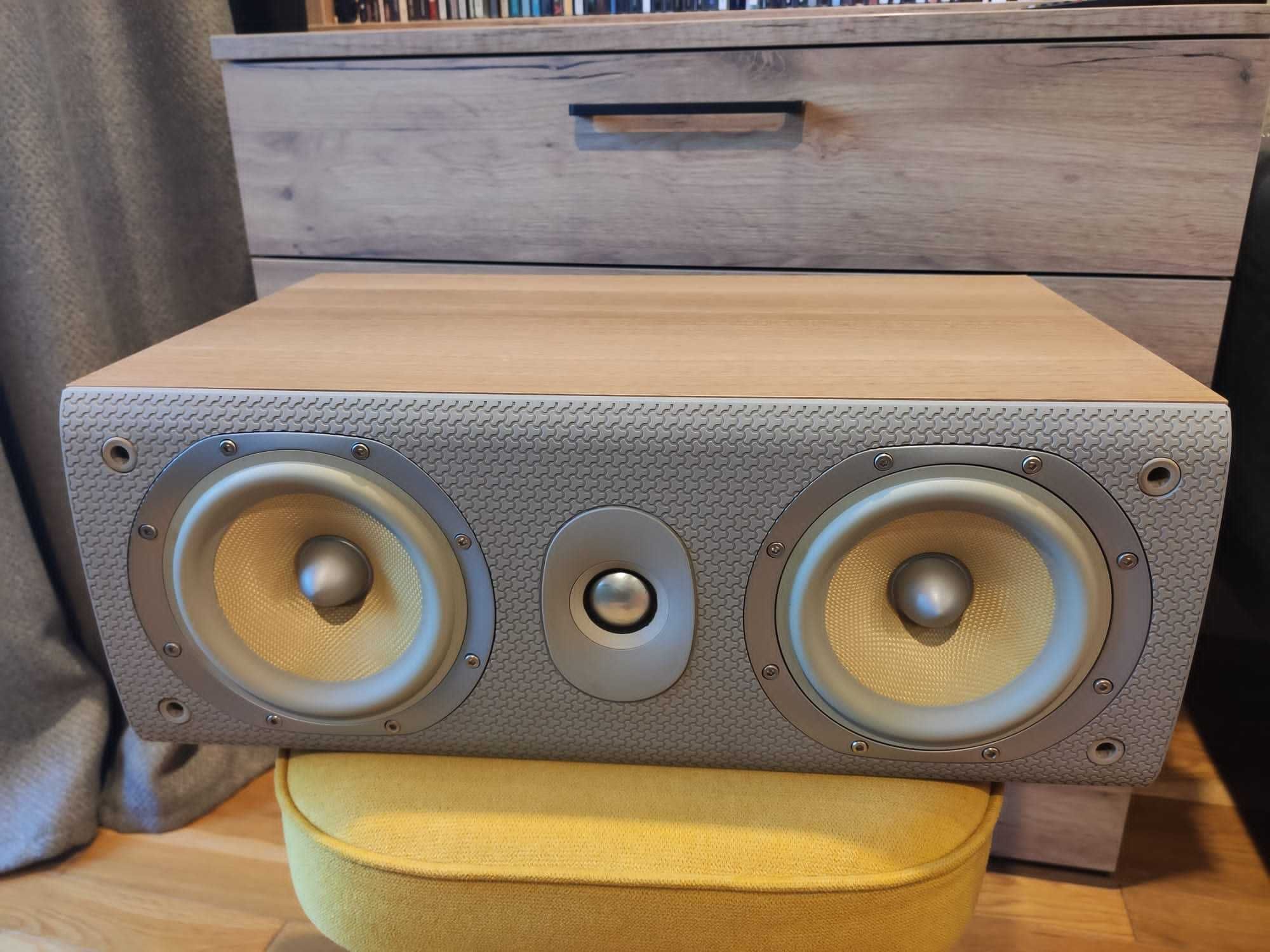 Bowers & Wilkins LCR 60 S3