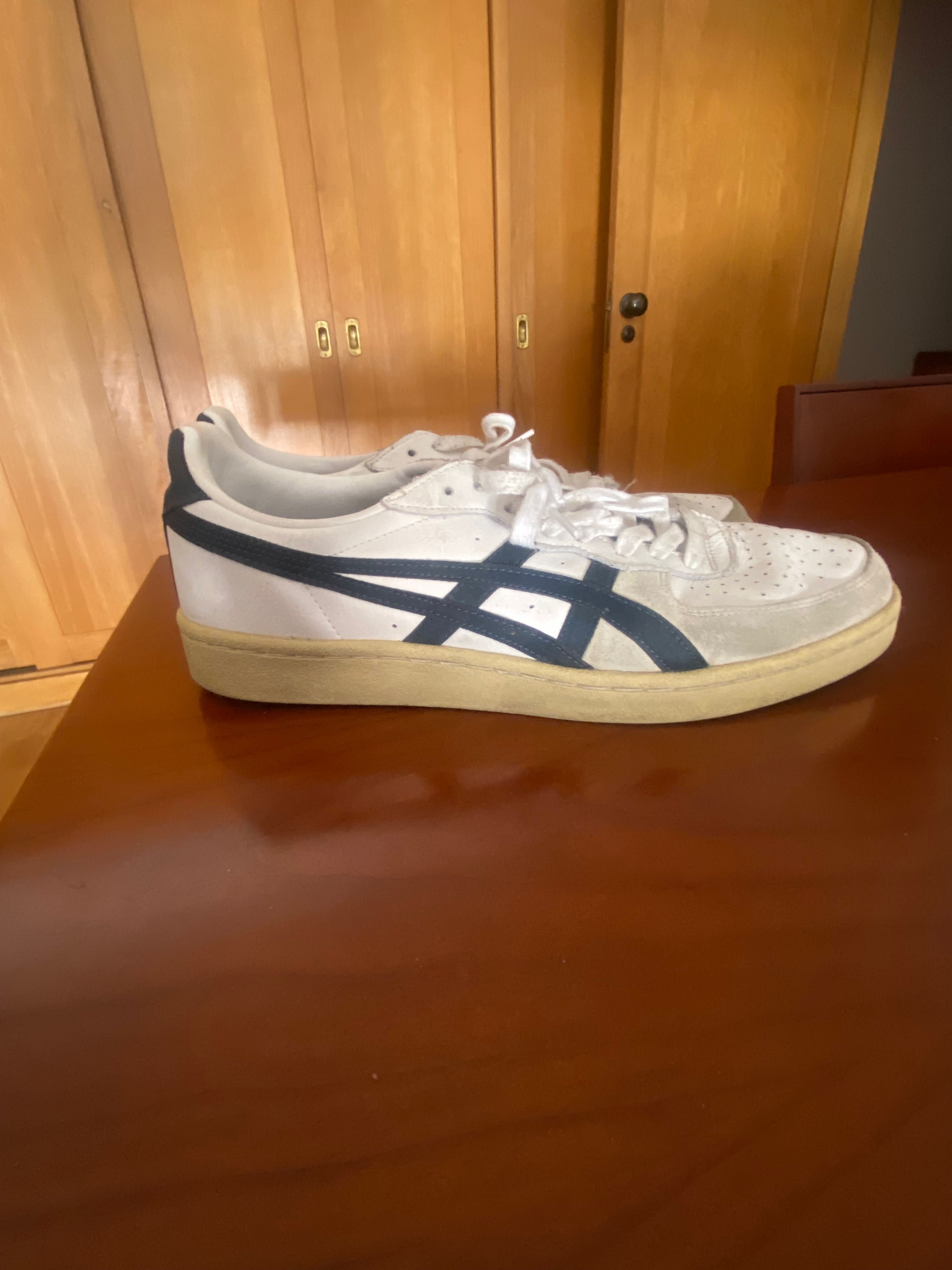 Ténis Onitsuka tiger