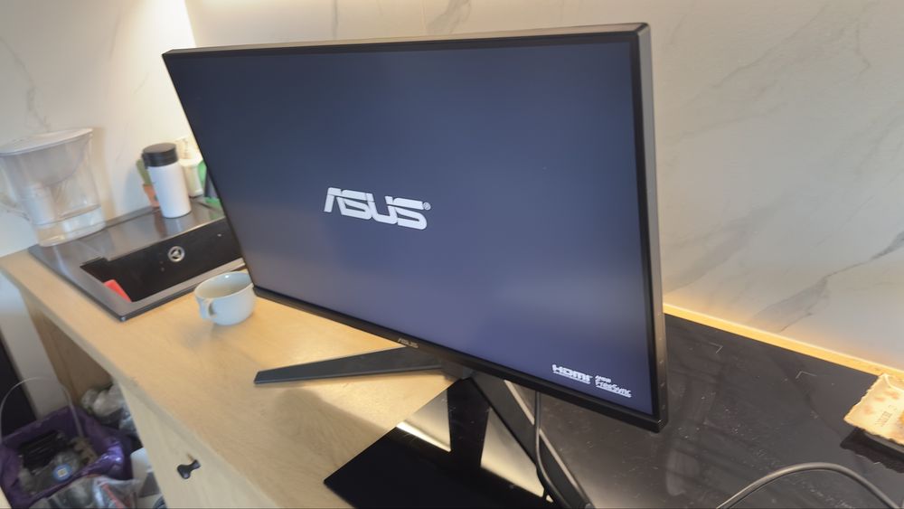 Monitor ASUS TUF Gaming VG289Q1A 28 UHD 4K IPS 5ms