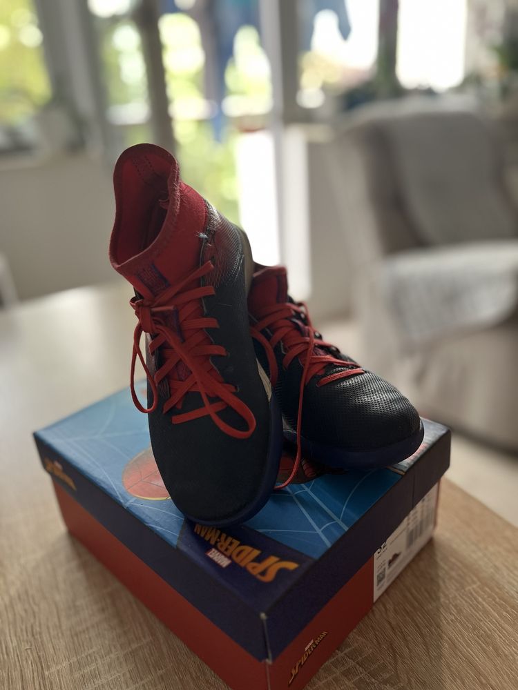 Korki rozm. 32 z Decathlon