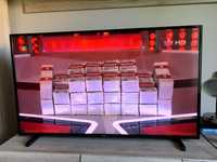 Telewizor PHILIPS 43PFS5803/12 43" LED Full HD