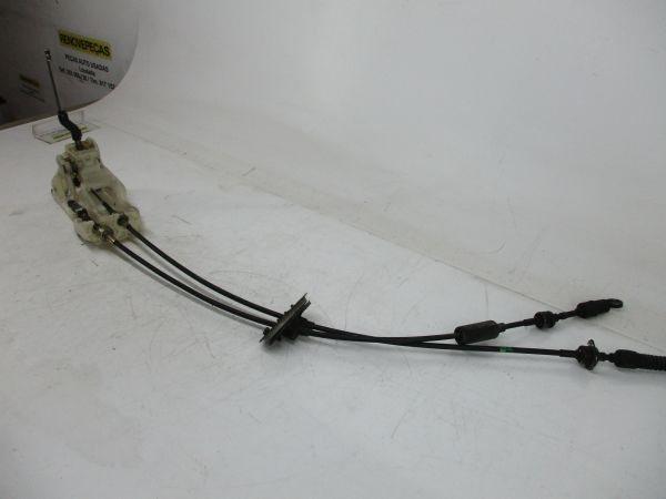 Seletor caixa velocidades HYUNDAI Getz (TB)