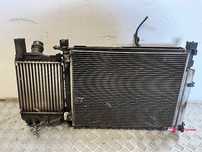 Chlodnice Komplet Dacia Sandero Ii 2/0.9 Tce R R