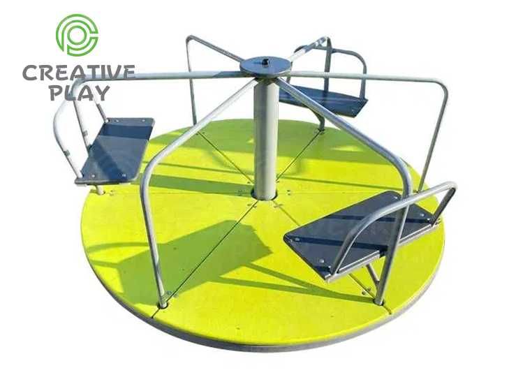 Карусель "Велика" (+сидіння)