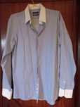 Camisa Underblue Tamanho M