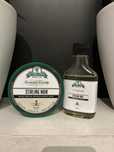 Stirling Noir – zestaw do golenia