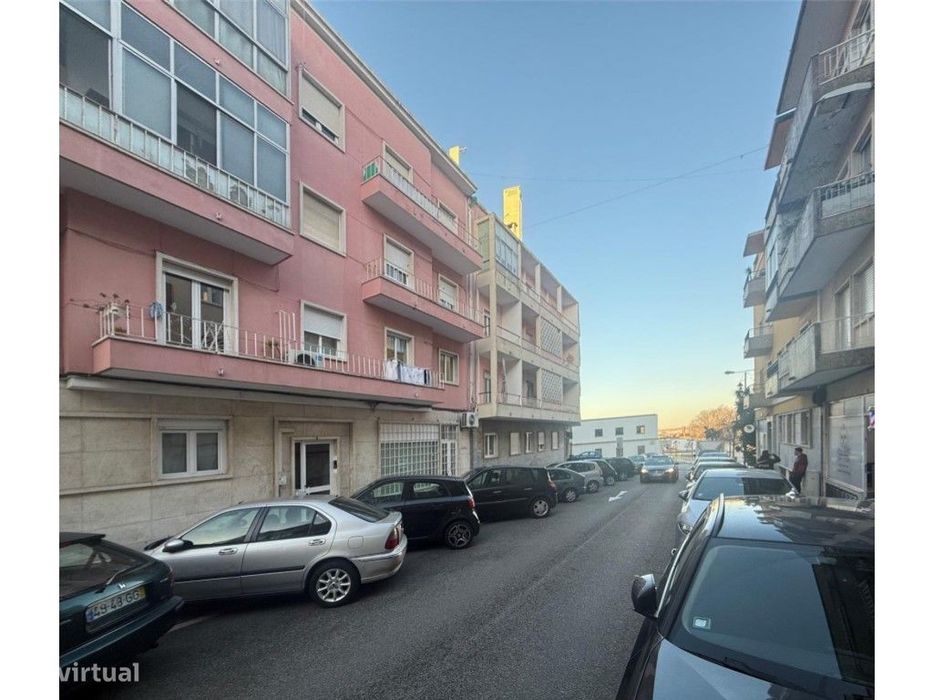 Apartamento, 2 quartos, Lisboa, Belém