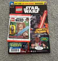 Lego revista UK | Obiwan minifigura