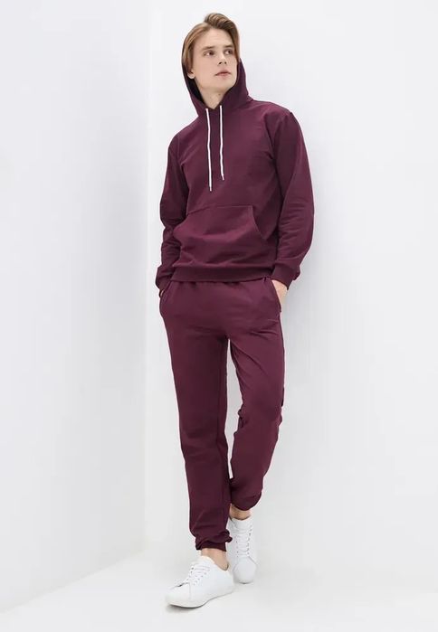 Чоловічий спортивний костюм ТУРЦИЯ двонитка m,l,xl,xxl ,ОПТ ТА РОЗДРІБ