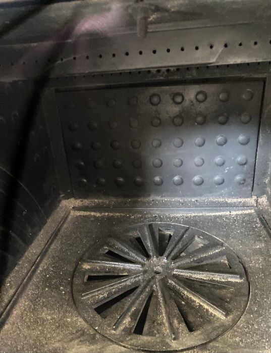 Kominek, koza Jotul F220 Petit