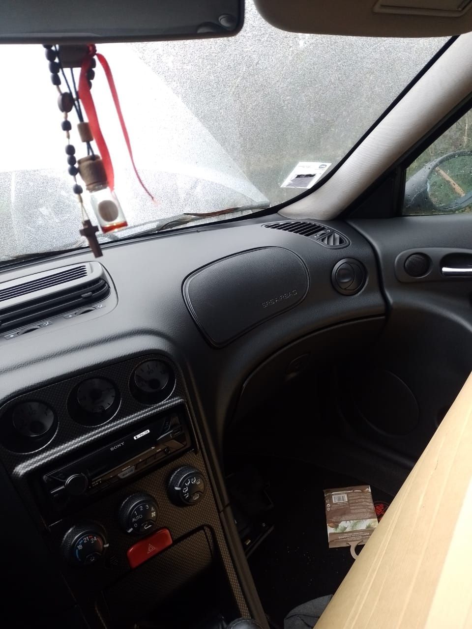 Alfa Romeo 156 1.8ts