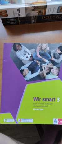 Wir Smart 3 — Język niemiecki