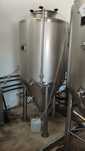 Fermentador 600L