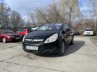 Opel Corsa D 1.2 LPG