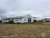 Armazém em Vilar Formoso