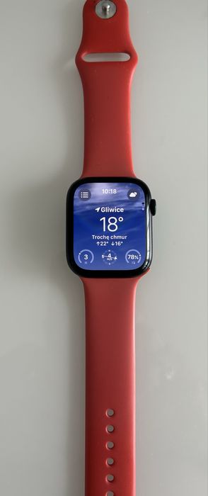 Apple Watch 8 45mm
