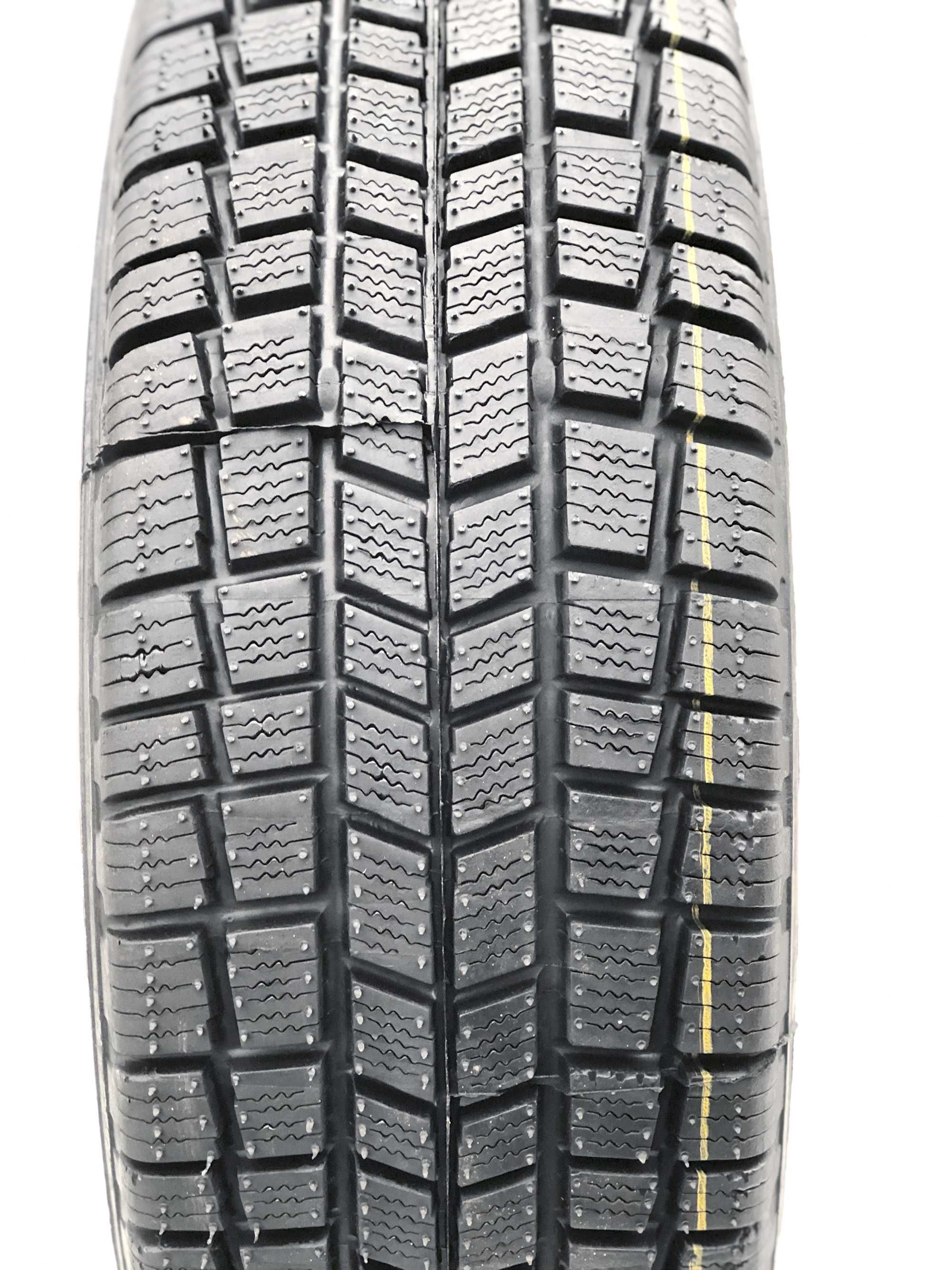 Шина зимова 185/65 R14 86Q резина зимова MYKI ALPIN 2 Poland