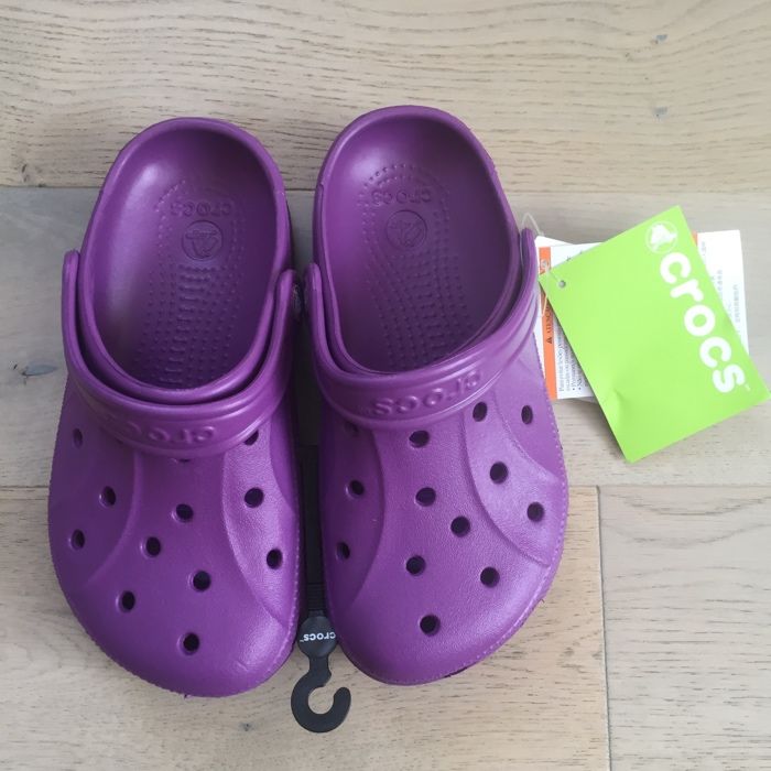 Кроксы Crocs ralen clog C6 - C13, J1 - J3 Оригинал крокс сабо