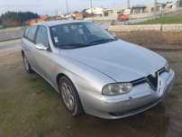 Vendo alfa romeo 156 jtd 1.9