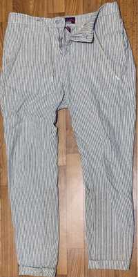 PitbuLL - оригинальные брюки